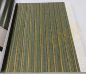 İthal Trussardi T16-1 Z30327 İnce Şeritli Yatay-Dikey Duvar Kağıdı 7m²