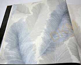 Ravena Rising 202401-2 Tüy Duvar Kağıdı 16m²