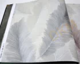 Ravena Rising 202401-5 Tüy Duvar Kağıdı 16m²