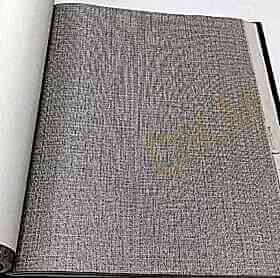 Vertu Onyx 6003-4 Duvar Kağıdı