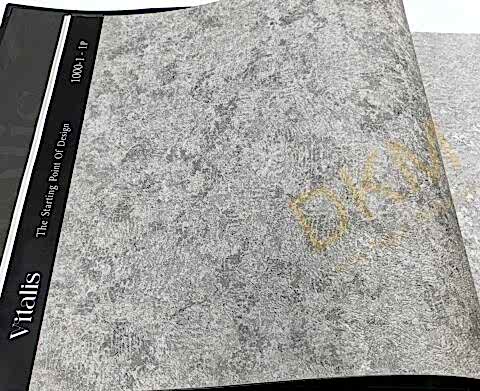 Vertu Vitalis 1000-1 Duvar Kağıdı 16m²
