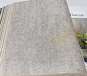 Duka Ambiance Oscar dk.21540-1 Hasır Duvar Kağıdı 16m²