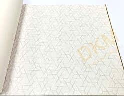 Ravena Vesta 572462-1 Geometrik çizgiler Duvar Kağıdı 16m²