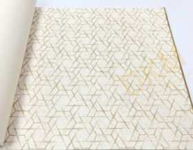 Ravena Vesta 572462-3 Geometrik çizgiler Duvar Kağıdı 16m²