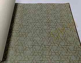 Ravena Vesta 572462-4 Geometrik çizgiler Duvar Kağıdı 16m²