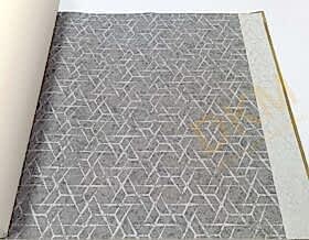 Ravena Vesta 572462-6 Geometrik çizgiler Duvar Kağıdı 16m²