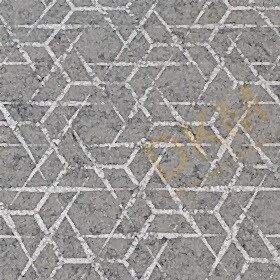 Alternative view of Ravena Vesta 572462-6 Geometrik çizgiler Duvar Kağıdı 16m²