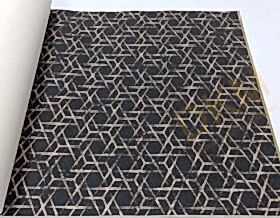 Ravena Vesta 572462-7 Geometrik çizgiler Duvar Kağıdı 16m²