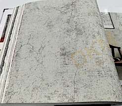 Decowall Rina 703-01 Çatlak beton Duvar Kağıdı 16m²