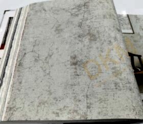 Decowall Rina 703-01 Çatlak beton Duvar Kağıdı 16m²