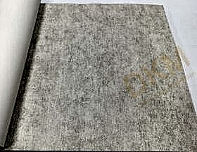 Decowall Rina 709-07 Eskitme kumaş Duvar Kağıdı 16m²