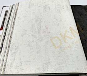 Decowall Rina 710-01 Döküntülü sıva Duvar Kağıdı 16m²