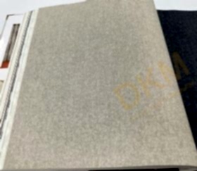 Decowall Rina 715-06 Eskitme kumaş Duvar Kağıdı 16m²