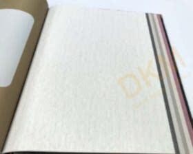 Ankawall Tuis 2702-1 Çizgili alacalı Duvar Kağıdı 16m²