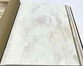 Ankawall Tuis 2708-1 Damarlı parlak Duvar Kağıdı 16m²