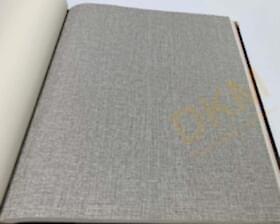 Ankawall Tuis 2709-6 Düz kumaş Duvar Kağıdı 16m²