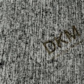 Alternative view of Ankawall Tuis 2710-1 Çizgili alacalı Duvar Kağıdı 16m²