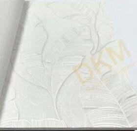 Ankawall Velora 2801-1 Yaprak Duvar Kağıdı 16m²