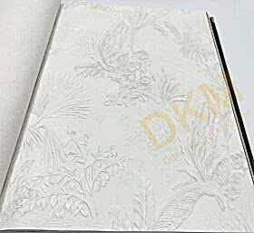 Ankawall Velora 2803-1 Yaprak Duvar Kağıdı 16m²