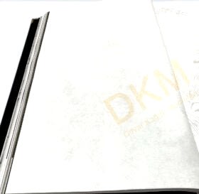 Ankawall Velora 2804-1 Düz beton Duvar Kağıdı 16m²