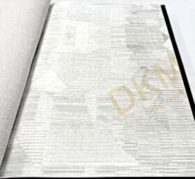 Ankawall Velora 2809-1 Eskitme Duvar Kağıdı 16m²