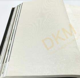 Ankawall Velora 2810-4 Düz kumaş Duvar Kağıdı 16m²