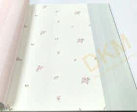 Duka Selective Rose dk.32450-1 Çiçek Duvar Kağıdı 16m²