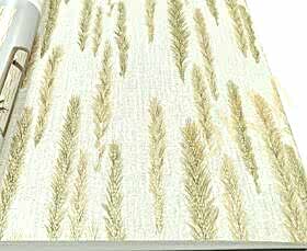 Duka Selective Siesta dk.32750-1 Yaprak Duvar Kağıdı 16m²