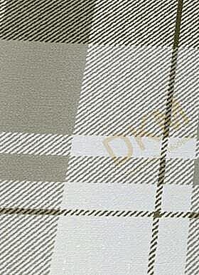 Alternative view of İthal Blooming Garden 132-8386 Pötikare Duvar Kağıdı 10m²