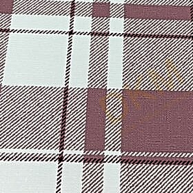 Alternative view of İthal Blooming Garden 132-8389 Pötikare Duvar Kağıdı 10m²