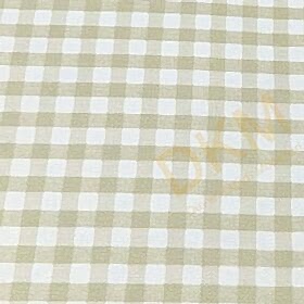 Alternative view of İthal Blooming Garden 133-8391 Pötikare Duvar Kağıdı 10m²