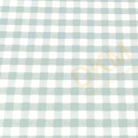 Alternative view of İthal Blooming Garden 133-8392 Pötikare Duvar Kağıdı 10m²