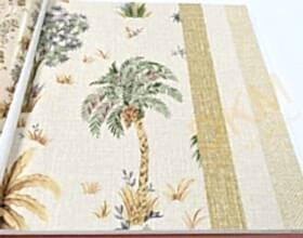 ithal Marrakech M700-1 Z70701 Ağaç Duvar Kağıdı 5m²