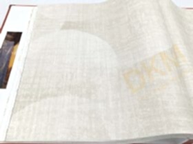 ithal Marrakech M704-4 Z70739 Oval Duvar Kağıdı 5m²